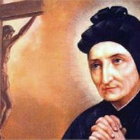 St Maria Magdalen of Canossa