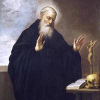 St. Peter Celestine