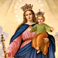 Mary Help of Christians