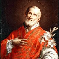 St philip neri
