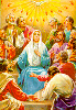 mary