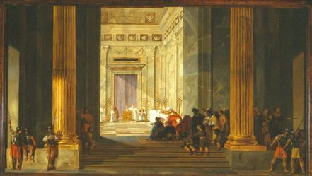 Jerusalem Temple