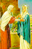 mary met 