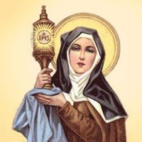 st-clare-of-assisi