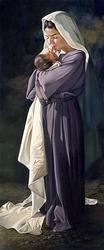 mary