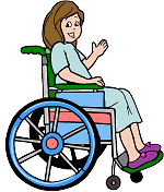 wheel chair
