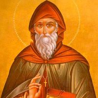 St. John Climacus
