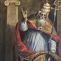 St Cletus