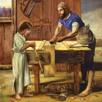 St Joseph the Worker