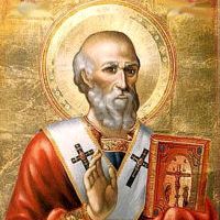 St Athanasius