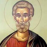 St. Matthias