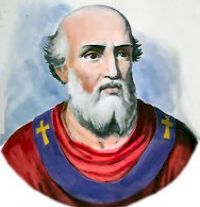 St John 1st
