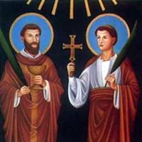 Sts. Marcellinus and Peter