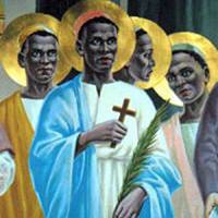 St. Charles Lwanga and Companions