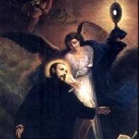 St.Francis Caracciolo