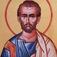 St. Barnabas St. Barnabas