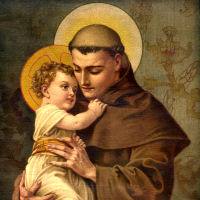 St. Anthony of Padua