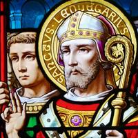 St. Harvey