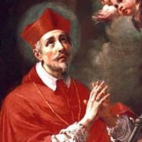 St. Gregory Barbarigo