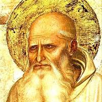 St. Romuald
