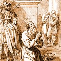 St.Silverius