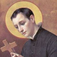 St. Aloysius Gonzaga