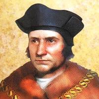 St.Thomas More