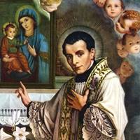 St. Joseph Cafasso