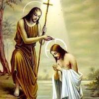 St. John the Baptist