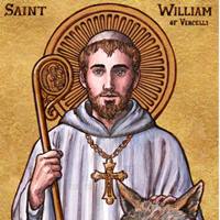 St. William of Vercelli