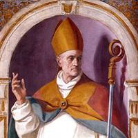 St. Anthelm