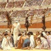 First Martyrs of the See of Rome