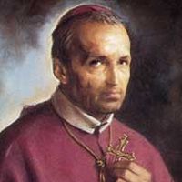 St. Alphonsus Liguori
