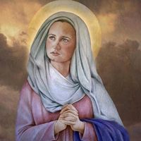 St. Lydia