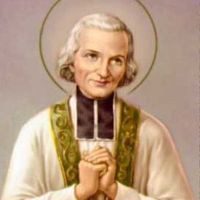 St. John Mary Vianney