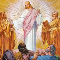 Transfiguration of the Lord