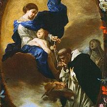 St.Dominikus OP