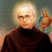 Maximilian Kolbe OFMConv