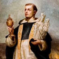 Saint Stephen of Hungary