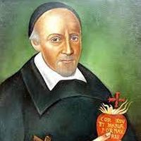 St. Luis Alberto Hurtado Cruchaga