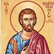 Apostle Bartholomew