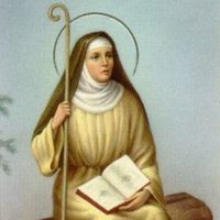 Saint Monica