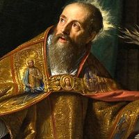 St.Augustine
