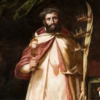 St.Raymon Nonnatus OdeM
