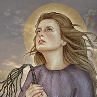 St. Bibiana
