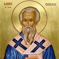 St. Gerald