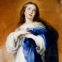 Immaculate Conception of the Blessed Virgin Mary
