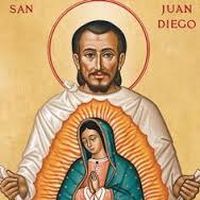St. Juan Diego