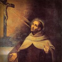 St. John of the Cross
