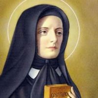 St. Maria Crocifissa Di Rosa